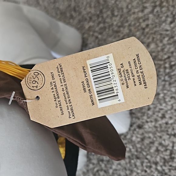 Graduation Keepsakes - Picture 10 of 10